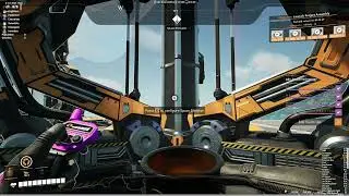 Satisfactory 2025 Holiday Season Episode 141 End Stream 9