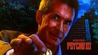 Psycho III 30th Anniversary Tribute (1986 - 2016)