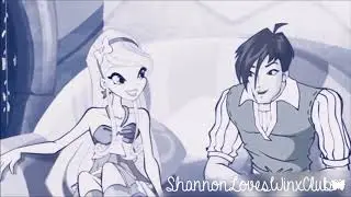 Stella & Brandon ~ Stay With Me | Winx Cub AMV