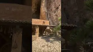 Grotta Mangiapane
