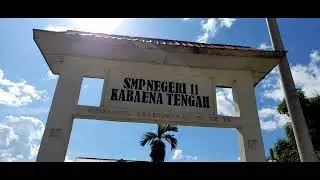 SULAWESI 65 || TOURING SAMPE PULAU KABAENA WOOOWW GILA BANGET #kelilingindonesia #kabaena