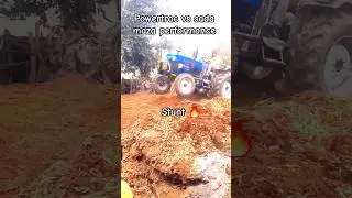 powertrac euro 50 vs sada mazarin performance &hearts;️ 8 fit fully powertrac  stunt #Asad-v2w #asadkhan
