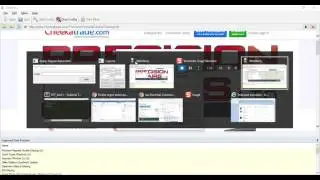 Extracting data from Checkatrade.com using Webharvy | 'Scrape a list of similar links' feature
