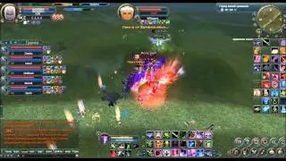 PW MAX Jordan Тв NoFEAR! vs Whispers 08.11.13 деф гм