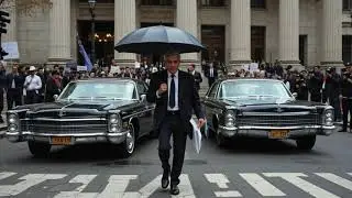 The Untouchable Mafia Boss Who Died Rich & Free