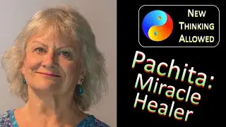 Пачита: Mexican Miracle Healer с Хайди Юрка