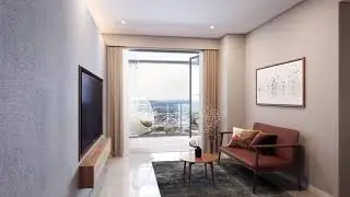 One Holland Village Unit Fly Through