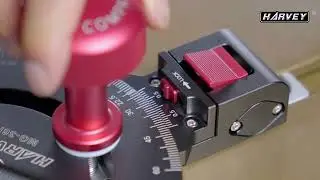 Угломер COMPASS MG-36Pro &mdash; столяры заслуживают лучших инструментов!