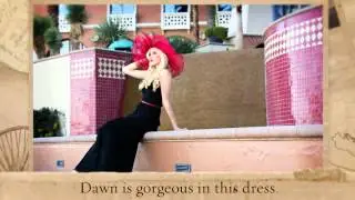Dawn Hendricks Seniors Ignite 2014 Model Winner