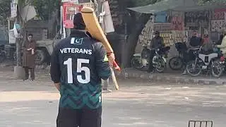 Final Test Match Highlights  GHCT vs Mustafa Star Team  Tape Ball Cricket  Target 117 Runs