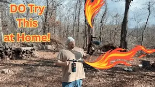 Propane Torch Showdown: Which One Is Actually Useful?