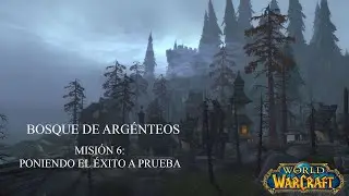 World of Warcraft - Poniendo el éxito a prueba