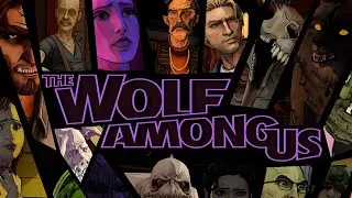 Checking Out Crane&rsquo;s Apartment&hellip; What Could Go Wrong? 🏚️🧳😱 | The Wolf Among Us | 2601022140