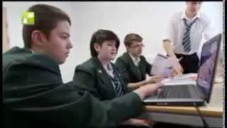 Choosing a local charity