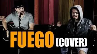 Pablo Sauti ft. Jack Duarte - Fuego (COVER Juanes)