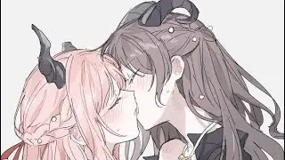 ena5 confrontation with lover's oath as bg
