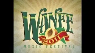 Ween (4/16/2011 Wanee Music Festival) - Roses Are Free