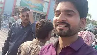 Trip for Daman part 2.     #viral #vlog #travel 