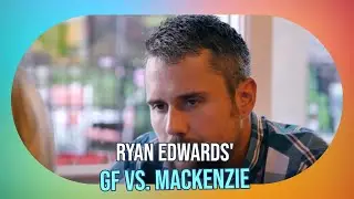Teen Mom Drama: Ryan Edwards' GF Amanda Conner Takes Aim at Mackenzie in Explosive Feud!