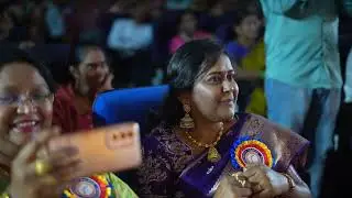 GEETANJALI TALENT SCHOO VIVA LA VIDA 2024 - 2025 Strong  Drum Beats
