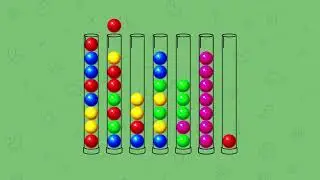 Ball Sort Game Color Ball Match Light L_230414_29s