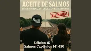 Como Incienso (Salmo 141 v1)