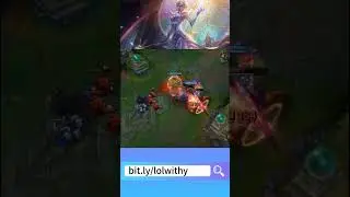 2024 #Yasuo Yasuo's Epic EQ Flash Double Knockup! League of Legends Montage #Montage