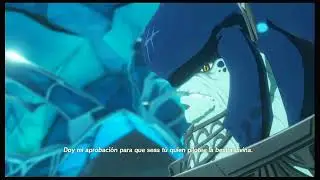 Hyrule Warriors: Age of Calamity region de los zora