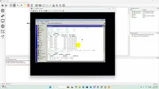 Configure MikroTik Router Access Internet (command line interface )