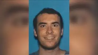 Lafayette County manhunt ended Tuesday morning with arson suspect arrest
