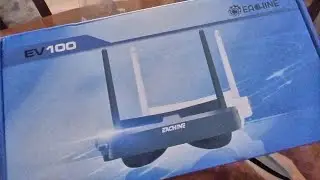 Eachine EV100 | Unboxing