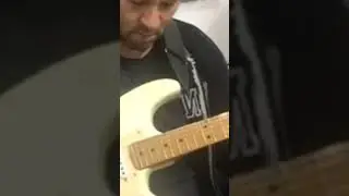 On the road #guitar #fusionmusic #brazilianguitar #jazzguitar