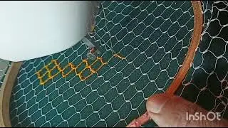 Machine embroidery#unique #design#viral