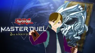 [ Master Duel ] Time to try out the new Live Twin support!! Let's Go!!