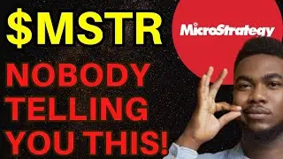 MSTR Stock TUESDAY TARGETS (upcoming week alert) MSTR stock email marketing software
