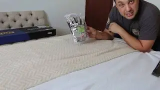 Unboxing taiwangun!! Culebras Airsoft Sevilla