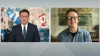 Public Order Emergency Commission hearings: Ottawa Centre MPP speaks with Michael Serapio