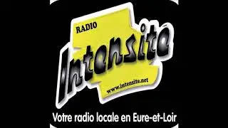 Jean-Philippe Noblet &agrave; la Radio Intensit&eacute; pour une expo pour tous les publics