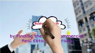 Business Growth Starts by Finding the Right Commercial Real Estate in Nerang