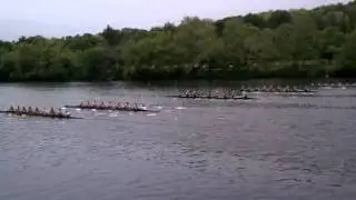 Dad Vails MV8+ Grand Final 2011