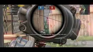 pubg sky glow montage