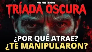 Entendiendo la TR&Iacute;ADA OSCURA // JORGE LEBBOS y MR MISTERIOS 