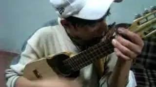 El Cóndor Pasa - Charango y Zampoña -Perú