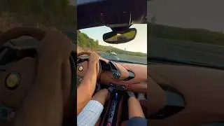 Careless whisper driving #shorts #edit #ferrari #automobile #vibe