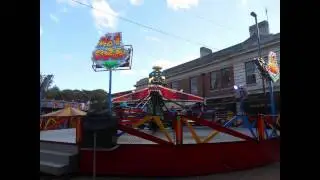 Burton Statutes Fair