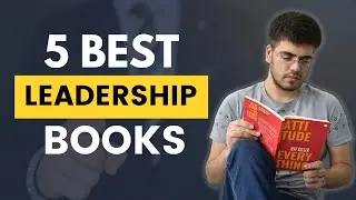 Best Books to Develop Leadership Skills | Arjun Sachdev Hindi Video