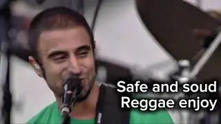 Safe and sound | reggae enjoy rilex .Relaxsing 