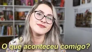 Aprendi a desabafar