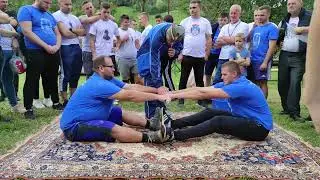 Sokolske igre Zelinja 2022