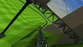 Craziest Roller Coaster